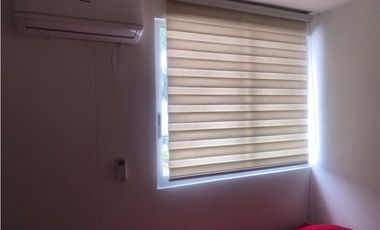 VENTA DE APARTAMENTO EN UNIDAD SAN JERONIMO