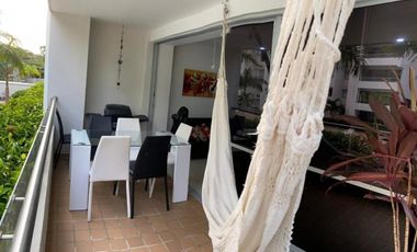 VENTA DE APARTAMENTO EN UNIDAD SAN JERONIMO