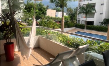 VENTA DE APARTAMENTO EN UNIDAD SAN JERONIMO