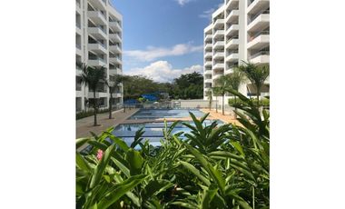 VENTA DE APARTAMENTO EN UNIDAD SAN JERONIMO
