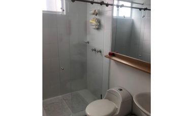 VENTA DE APARTAMENTO EN UNIDAD SAN JERONIMO