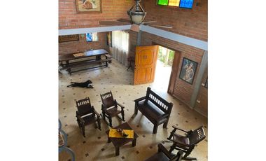 Venta De Finca En Sopetran