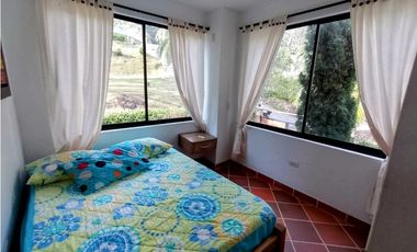 VENTA DE FINCA EN SOPETRAN