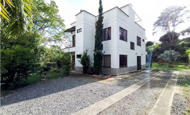 VENTA DE FINCA EN SOPETRAN