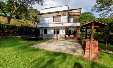 VENTA DE FINCA EN SOPETRAN