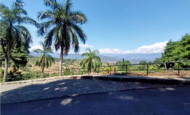 VENTA DE FINCA EN SOPETRAN
