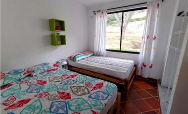 VENTA DE FINCA EN SOPETRAN