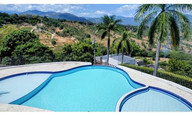 VENTA DE FINCA EN SOPETRAN