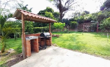VENTA DE FINCA EN SOPETRAN