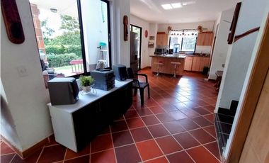 VENTA DE FINCA EN SOPETRAN