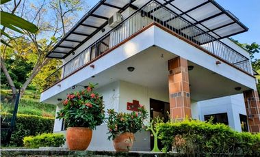 VENTA DE FINCA EN SOPETRAN