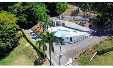 VENTA DE FINCA EN SOPETRAN