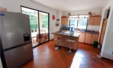 VENTA DE FINCA EN SOPETRAN