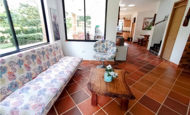 VENTA DE FINCA EN SOPETRAN