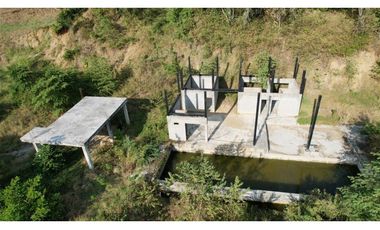 Venta De Lote En San Jeronimo