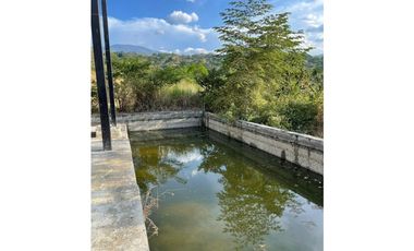 Venta De Lote En San Jeronimo