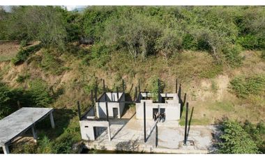 Venta De Lote En San Jeronimo