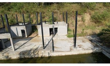 Venta De Lote En San Jeronimo