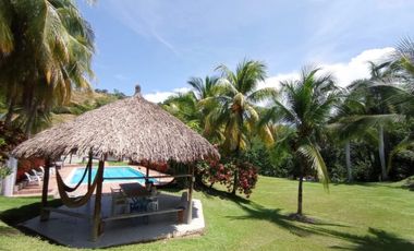 Venta De Finca En Sopetran