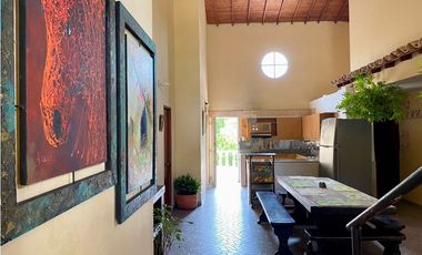 Venta De Finca En Sopetran
