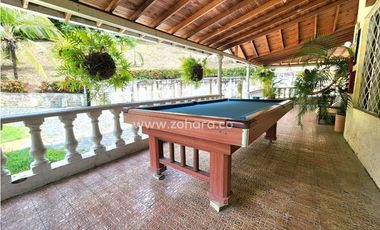 Venta De Finca En Sopetran