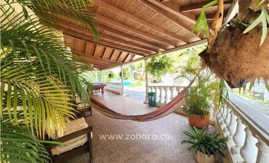 Venta De Finca En Sopetran
