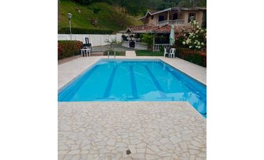 Venta De Finca En Sopetran