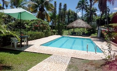 Venta De Finca En Sopetran