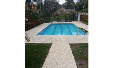 Venta De Finca En Sopetran