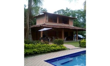 Venta De Finca En San Jeronimo
