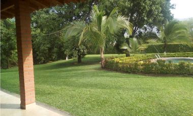 Venta De Finca En San Jeronimo