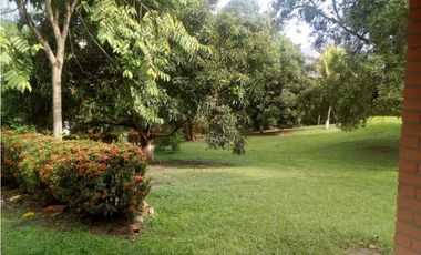 Venta De Finca En San Jeronimo