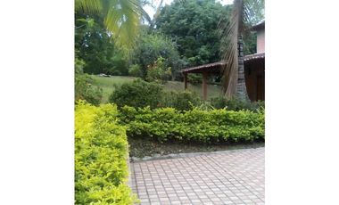 Venta De Finca En San Jeronimo
