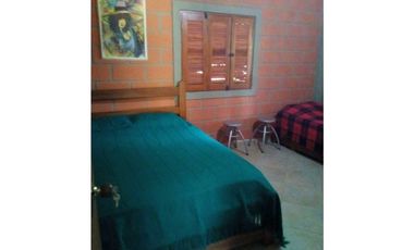 Venta De Finca En San Jeronimo