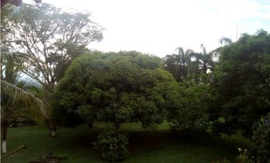 Venta De Finca En San Jeronimo