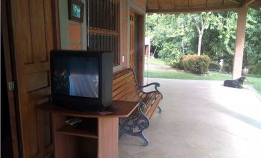 Venta De Finca En San Jeronimo
