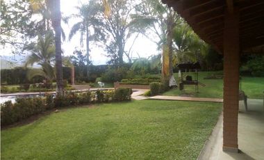 Venta De Finca En San Jeronimo
