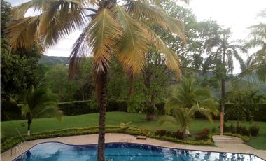 Venta De Finca En San Jeronimo