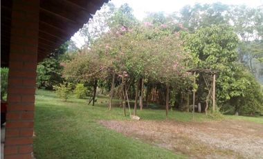 Venta De Finca En San Jeronimo