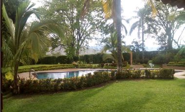 Venta De Finca En San Jeronimo