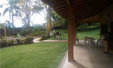 Venta De Finca En San Jeronimo