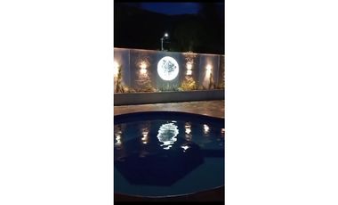 Venta De Finca En Sopetran