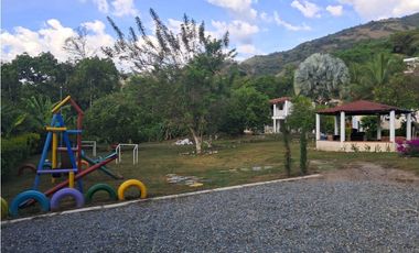 Venta De Finca En Sopetran