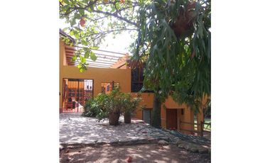 Venta De Finca En San Jeronimo