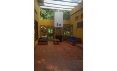 Venta De Finca En San Jeronimo