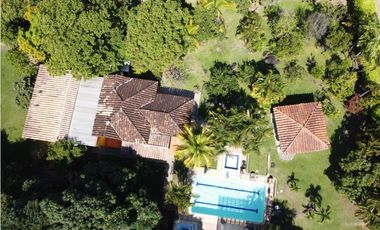 Venta De Finca En San Jeronimo