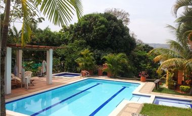 Venta De Finca En San Jeronimo