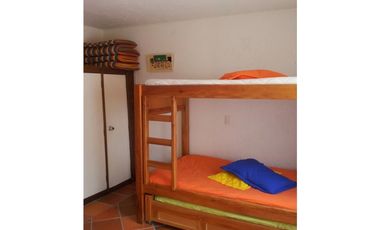 Venta De Finca En San Jeronimo