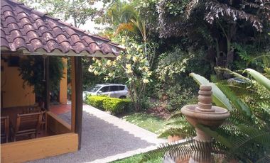 Venta De Finca En San Jeronimo