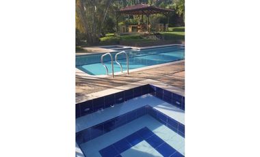 Venta De Finca En San Jeronimo